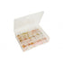 Medium 14 Compartment Storage Box - HOME STORAGE - Office Storage - Soko and Co