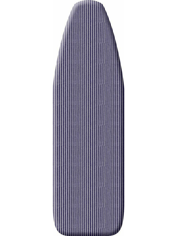 Medium Ironing Board Cover Navy Stripe