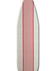 Medium Provincial Linen Ironing Board Cover Red - LAUNDRY - Ironing Board Covers - Soko and Co