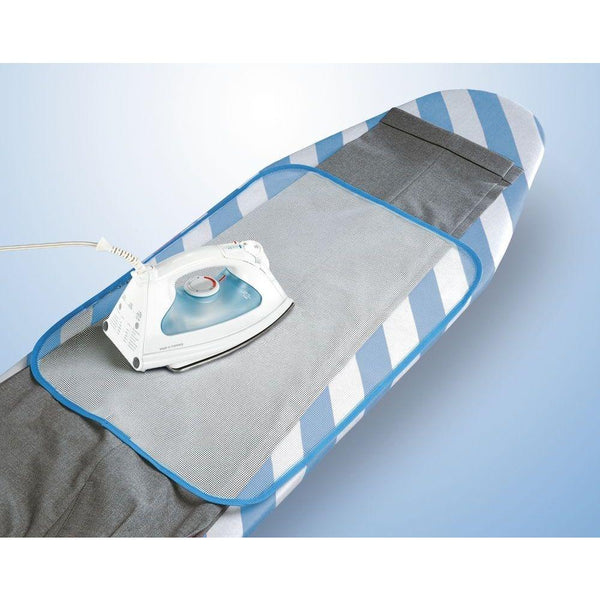 Mesh Protective Ironing Cloth