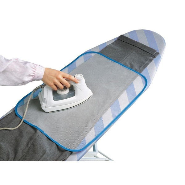 Mesh Protective Ironing Cloth