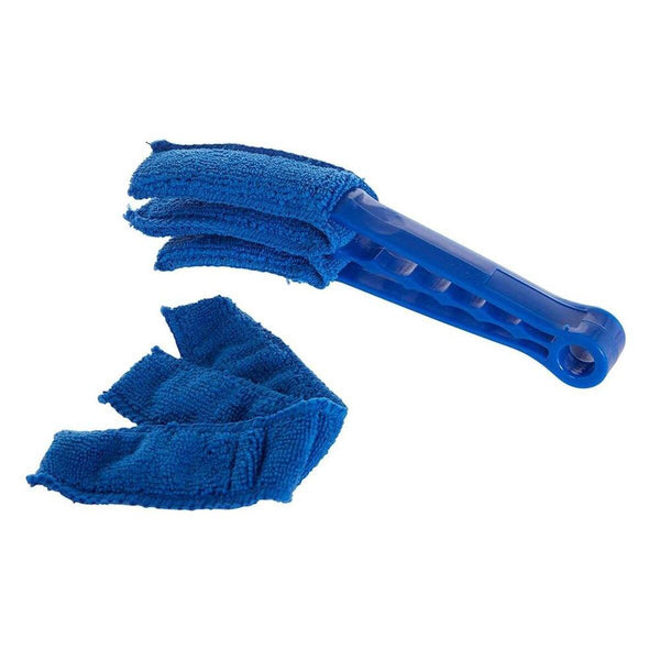 Microfibre Blind Cleaner