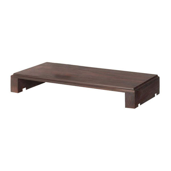 Modularack Top Shelf for 12 Bottle Wine Rack Matte Stain
