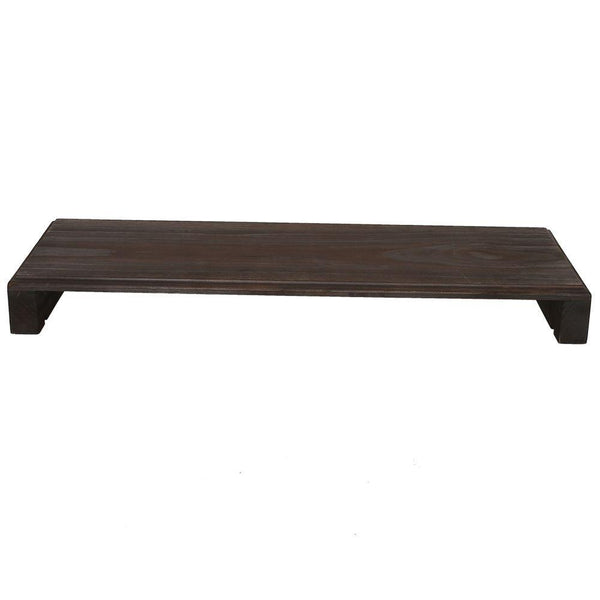 Modularack Top Shelf for 16 Bottle Wine Rack Matte Stain