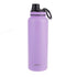 Oasis 1.1L Insulated Challenger Water Bottle Lavender - LIFESTYLE - Water Bottles - Soko and Co