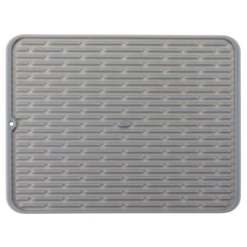 OXO Large Silicone Dish Drying Mat
