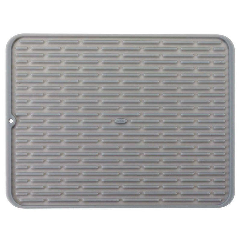 OXO Large Silicone Dish Drying Mat