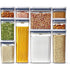 OXO Pop 2.0 10 Piece Pantry Container Set - KITCHEN - Food Containers - Soko and Co