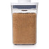OXO Pop 2.0 1L Small Square Pantry Container - KITCHEN - Food Containers - Soko and Co