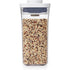 OXO Pop 2.0 500ml Mini Square Pantry Container - KITCHEN - Food Containers - Soko and Co