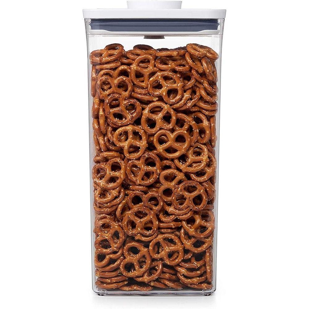 OXO Pop 2.0 5.7L Big Square Pantry Container - KITCHEN - Food Containers - Soko and Co