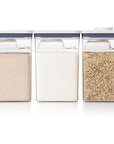 OXO Pop 2.0 6 Piece Bulk Storage Pantry Container Set - KITCHEN - Food Containers - Soko and Co