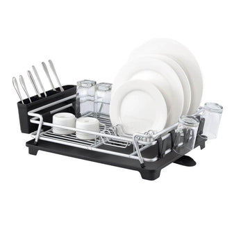 Pinnacle Rust Proof Aluminium Dish Rack