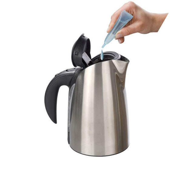 Rapid Descaler for Irons & Kettles 6 Pack