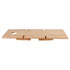 Rectangular 4 Person Folding Picnic Table - LIFESTYLE - Picnic - Soko and Co