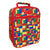 Sachi Insulated Lunch Bag Bricks - LIFESTYLE - Lunch - Soko and Co