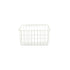 Small Handy Basket White - KITCHEN - Shelves and Racks - Soko and Co