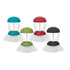 Soap Dispensing Palm Dish Brush - KITCHEN - Sink - Soko and Co