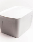 Soko Store 34L Storage Box - HOME STORAGE - Plastic Boxes - Soko and Co