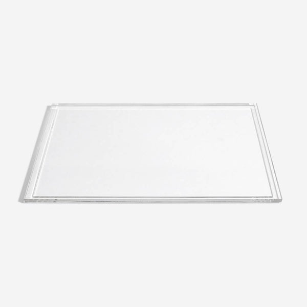 Stackers Supersize Acrylic Display Lid Clear