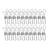 Stainless Steel Clothes Pegs 20 Pack - LAUNDRY - Accessories - Soko and Co
