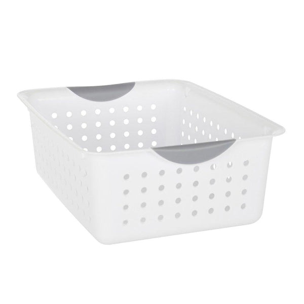 Sterilite Ultra Medium Storage Basket
