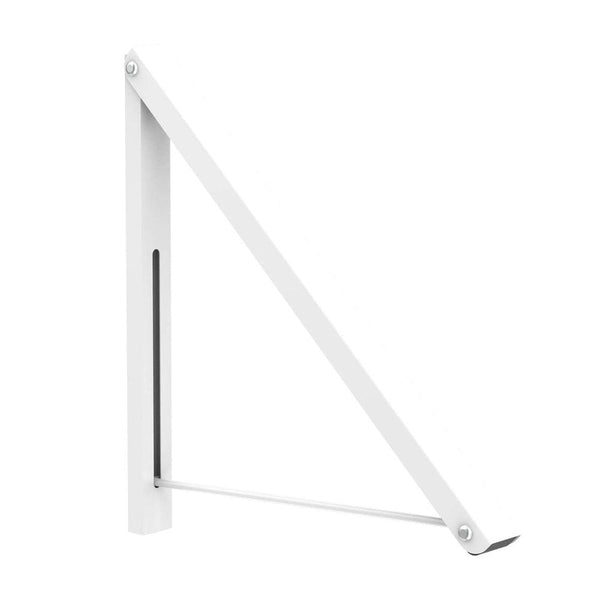 Suite Wall Mounted Clothes Airer & Ironing Hanger