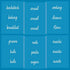 The Home Edit by iDesign Pantry Labels 18 Pack - KITCHEN - Pantry Labels - Soko and Co