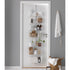 The Tina Elfa Over Door Storage Rack - ELFA - Ready Made Solutions - Soko and Co