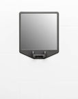 Tooletries Suction Shaving Mirror & Razor Holder - BATHROOM - Suction - Soko and Co