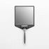 Tooletries Suction Shaving Mirror & Razor Holder - BATHROOM - Suction - Soko and Co