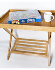 Top Tray for Bamboo Luggage Tray - WARDROBE - Storage - Soko and Co
