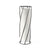 Twist Toilet Roll Holder Matte Black - BATHROOM - Toilet Roll Holders - Soko and Co