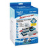 Vacuum Seal Storage Bag Combo 6 Pack - WARDROBE - Storage - Soko and Co