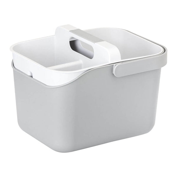Vigar Rengo Cleaning Caddy & 8L Bucket
