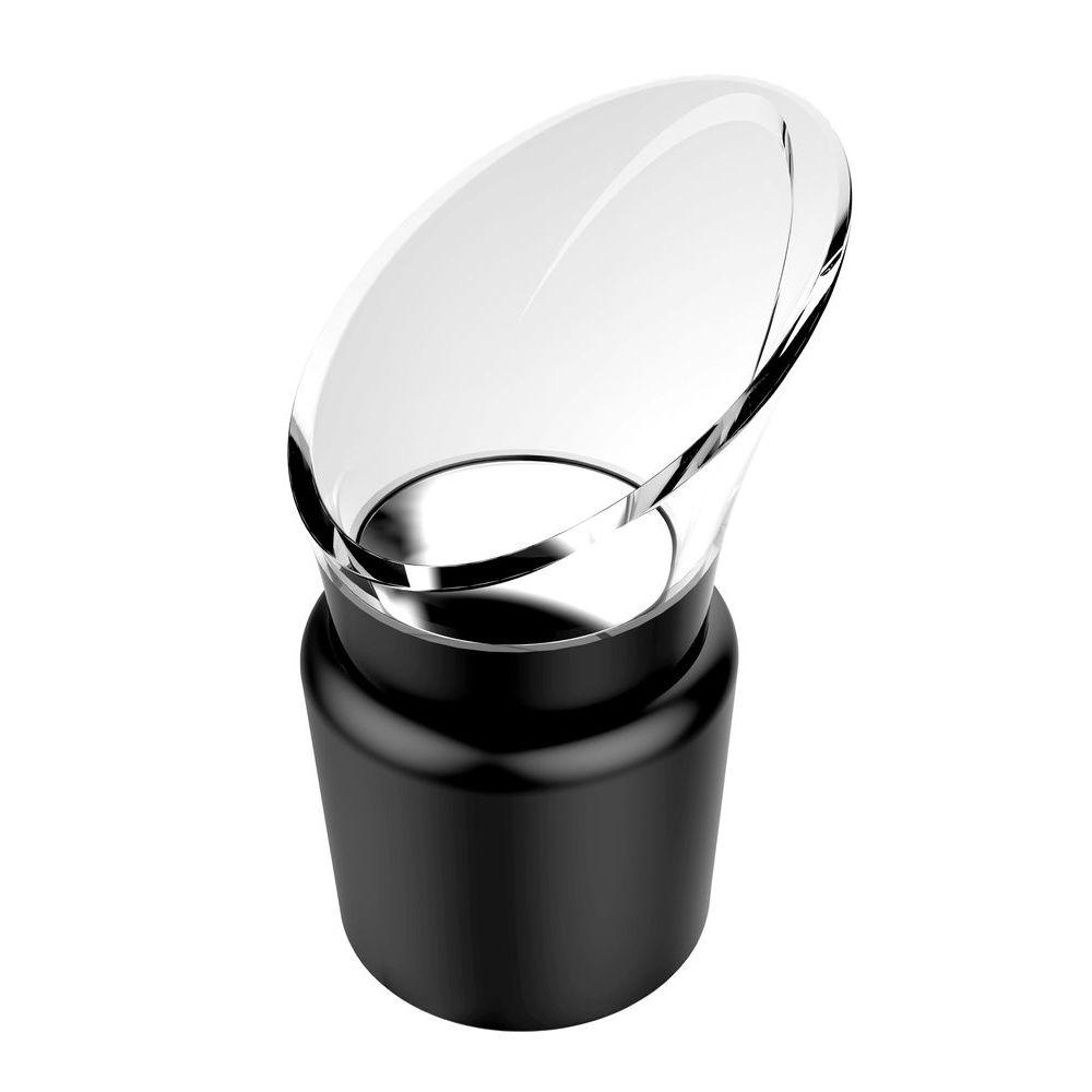 Vin Bouquet Auto Closing Wine Bottle Stopper &amp; Pourer - WINE - Barware and Accessories - Soko and Co