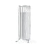 Wave Toilet Roll Holder Chrome - BATHROOM - Toilet Roll Holders - Soko and Co