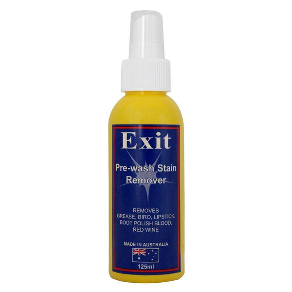White Magic 125ml Exit Spray Stain Remover