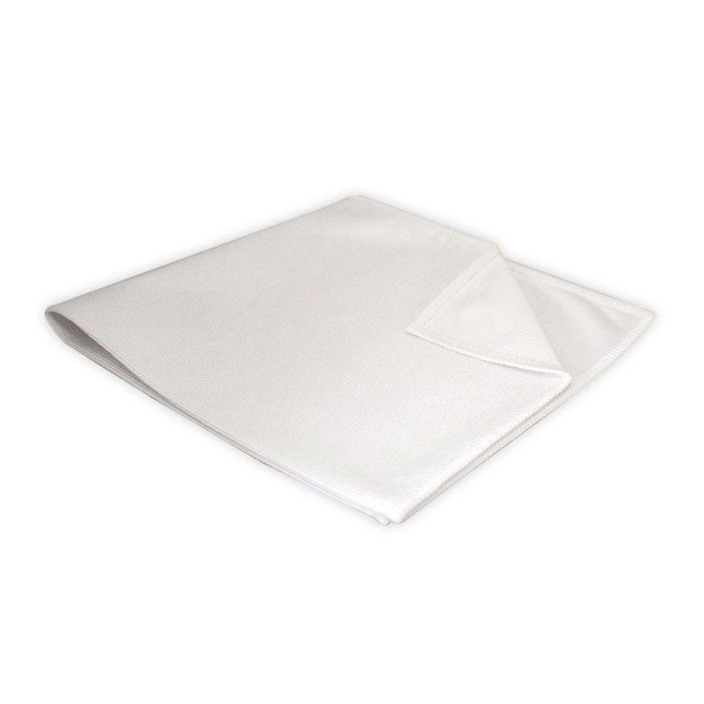 White Magic Microfibre Window &amp; Glass Eco Cloth - LAUNDRY - Cleaning - Soko and Co