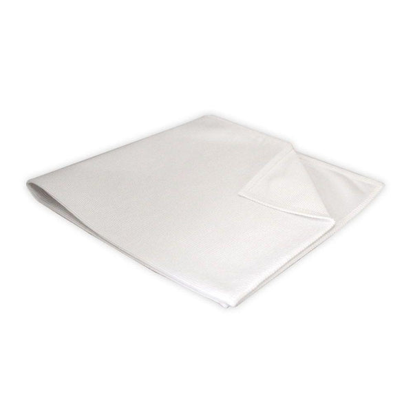 White Magic Microfibre Window & Glass Eco Cloth