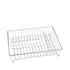 Wiltshire Stainless Steel Dish Rack - KITCHEN - Dish Racks and Mats - Soko and Co