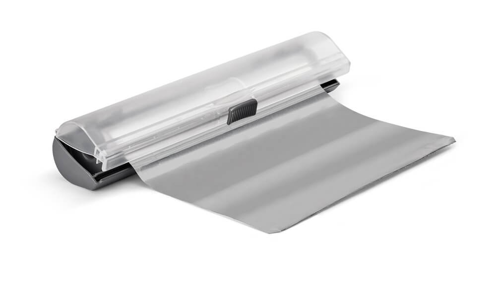 X-Tra Roll Kitchen Roll Dispenser &amp; Cutter - KITCHEN - Shelves and Racks - Soko and Co