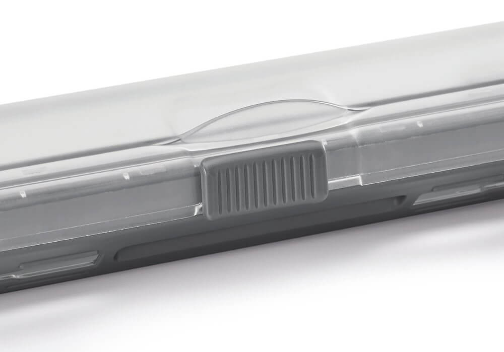 X-Tra Roll Kitchen Roll Dispenser &amp; Cutter - KITCHEN - Shelves and Racks - Soko and Co