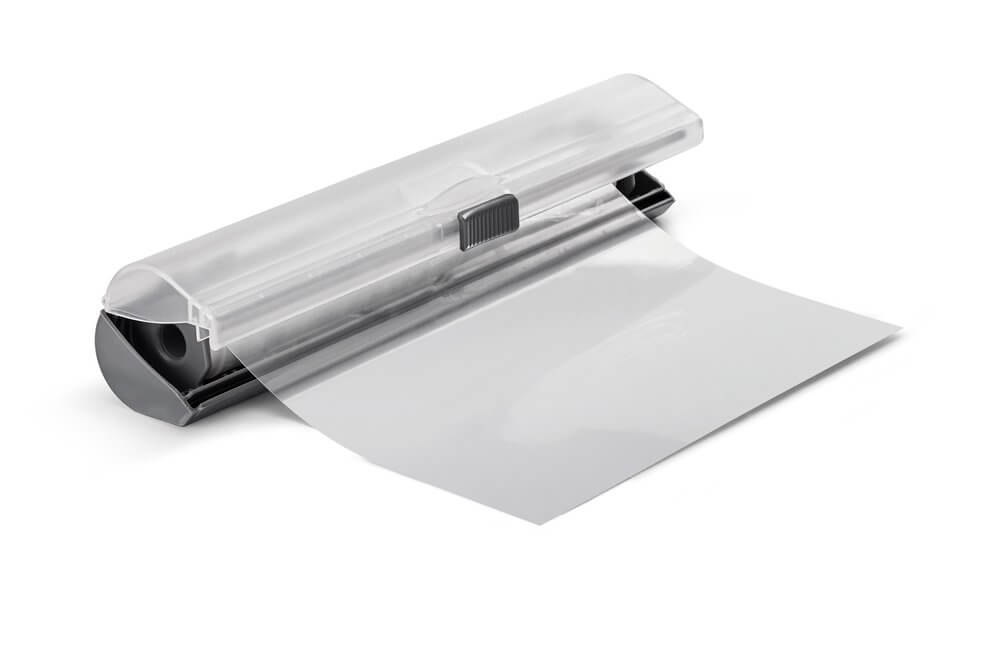 X-Tra Roll Kitchen Roll Dispenser &amp; Cutter - KITCHEN - Shelves and Racks - Soko and Co